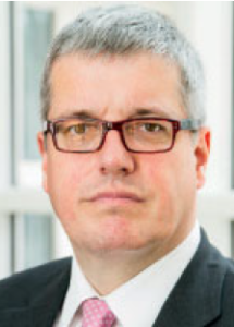 Axel Mühlhaus, Mitgründer und Geschäftsführer der Finanzkommunikationsund IR-/PR-Agentur edicto.