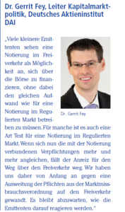 Gerrit Fey MAR