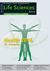 Health 2016