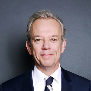 CEO Michiel Jaski