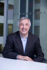 Leitet das deutsche Life Science Centers von EY: Siegfried Bialojan. EY