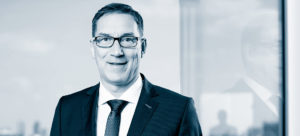 Andreas Lewandowski, CFO der GxP German Properties