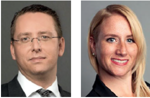 Manuel Hoelzle ist Chefanalyst und Susanne Klebl Konferenzmanagerin bei der GBC AG.