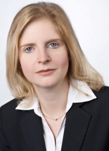 Dr. Katharina Stüber, Senior Associate, Allen & Overy