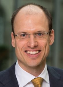 Dr. Henning Bloss, Heymann & Partner