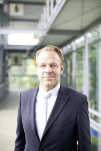 AMSilk-CEO Jens Klein: "Wir arbeiten aktuell an zahlreichen sehr spannenden Produktanwendungen." Foto: AMSilk 