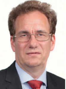 Dr. Herbert Harrer, Linklaters LLP 