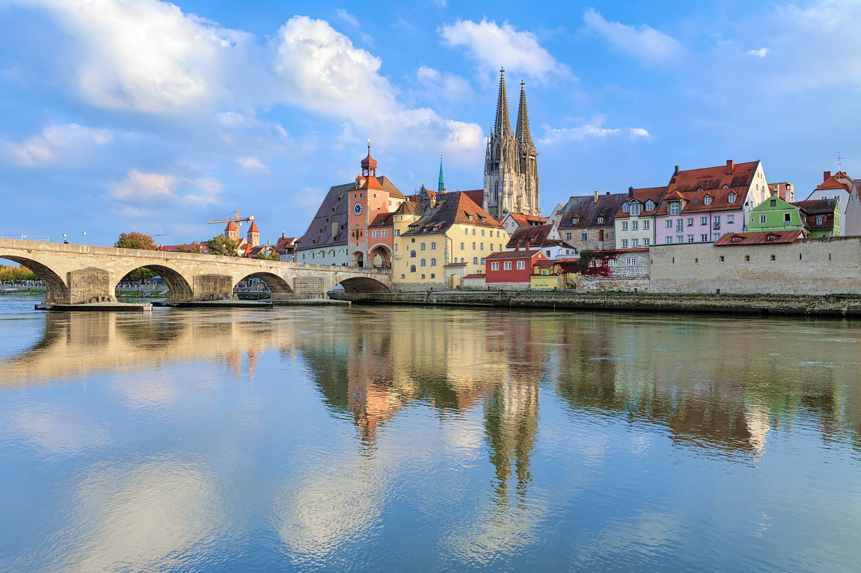 Regensburg News Regensburg News