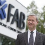 Rudi De Winter, CEO, X-FAB