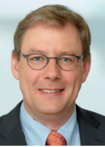 Kay Bommer, Geschäftsführer vom DIRK - Deutscher Investor Relations Verband.