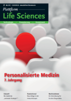 LS Cover Personalisierte Medizin 2017