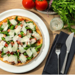 Bald keine Pizza mehr? Vapiano ist zahlungsunfähig