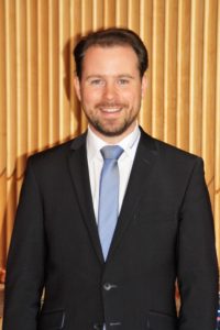 Dr. Oliver Keßling