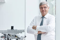 CEO Lars Brorsen