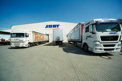 JOST