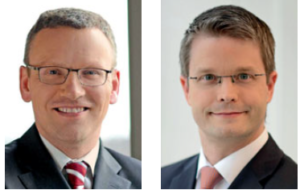 Ingo Wegerich, Rechtsanwalt und Partner, und René Krümpelmann, LL.M. (Sydney), Rechtsanwalt, Luther Rechtsanwaltsgesellschaft mbH