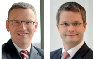 Ingo Wegerich, Rechtsanwalt und Partner, und René Krümpelmann, LL.M. (Sydney), Rechtsanwalt, Luther Rechtsanwaltsgesellschaft mbH 