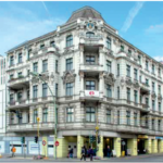 Wohn-/Geschäftshaus in Berlin-Neukölln. Foto: Deutsche Grundstücksauktionen AG.