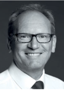 Dr. Heiko Frank, Managing Director und Co-Founder, Kloepfel Corporate Finance.