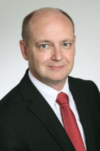 Björn Holzwarth, German Property Partners