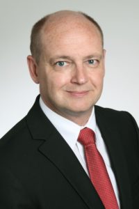 Björn Holzwarth, German Property Partners