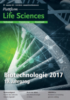 Life Sciences Bbiotech 2017