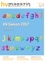 HV-Magazin 3-2017