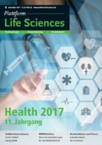 Life Sciences Health 2017