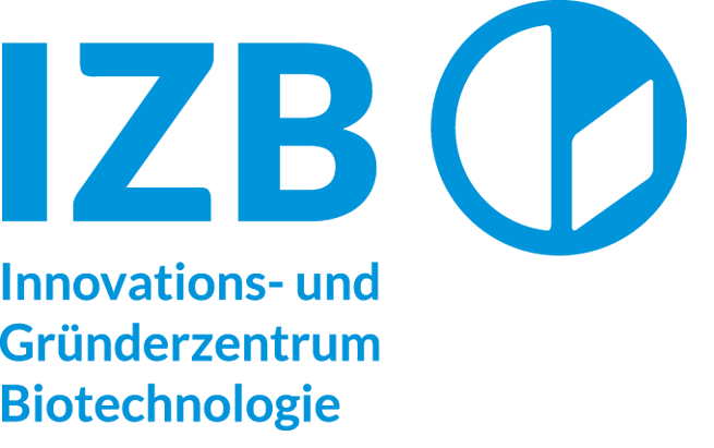 IZB Logo