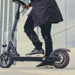 E-Scooter