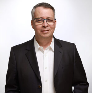 Oliver Schacht