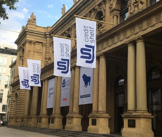 creditshelf wächst weiter creditshelf