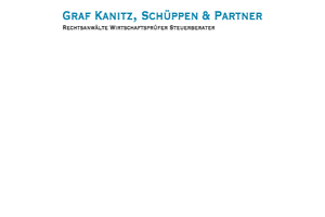 http://GRAF%20KANITZ,%20SCHÜPPEN%20&%20PARTNER