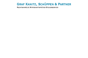 http://GRAF%20KANITZ,%20SCHĂśPPEN%20&%20PARTNER