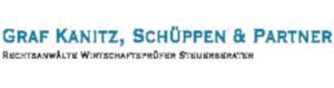 Graf Kanitz, Schüppen & Partner Logo