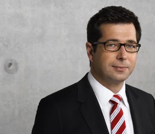 "Wir müssen die Biotechnologie in Deutachland für Anleger attraktiv machen"