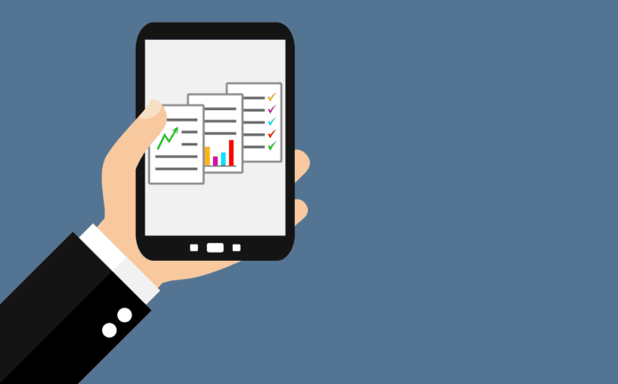 Börsenneuling als digitaler Vorreiter