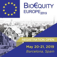 Bio €quity Barcelona 2019