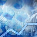 Healthcare medical biopharmaceutical investing stock chart