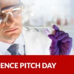 5th Life Science Pitch day