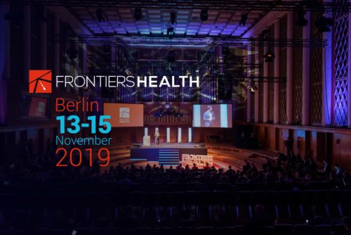 Frontiers Health