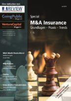 M&A Insurance 2019