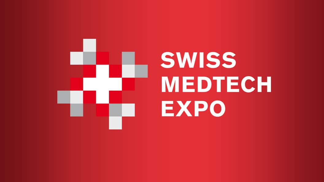 Swiss Medtech Expo