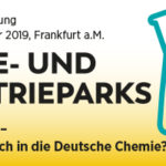 Chemie- und Industrieparks