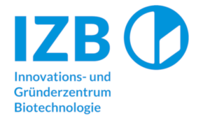 Innovations- und Gründerzentrum Biotechnologie (IZB)