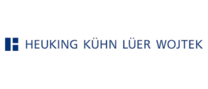 HEUKING KÜHN LÜER WOJTEK