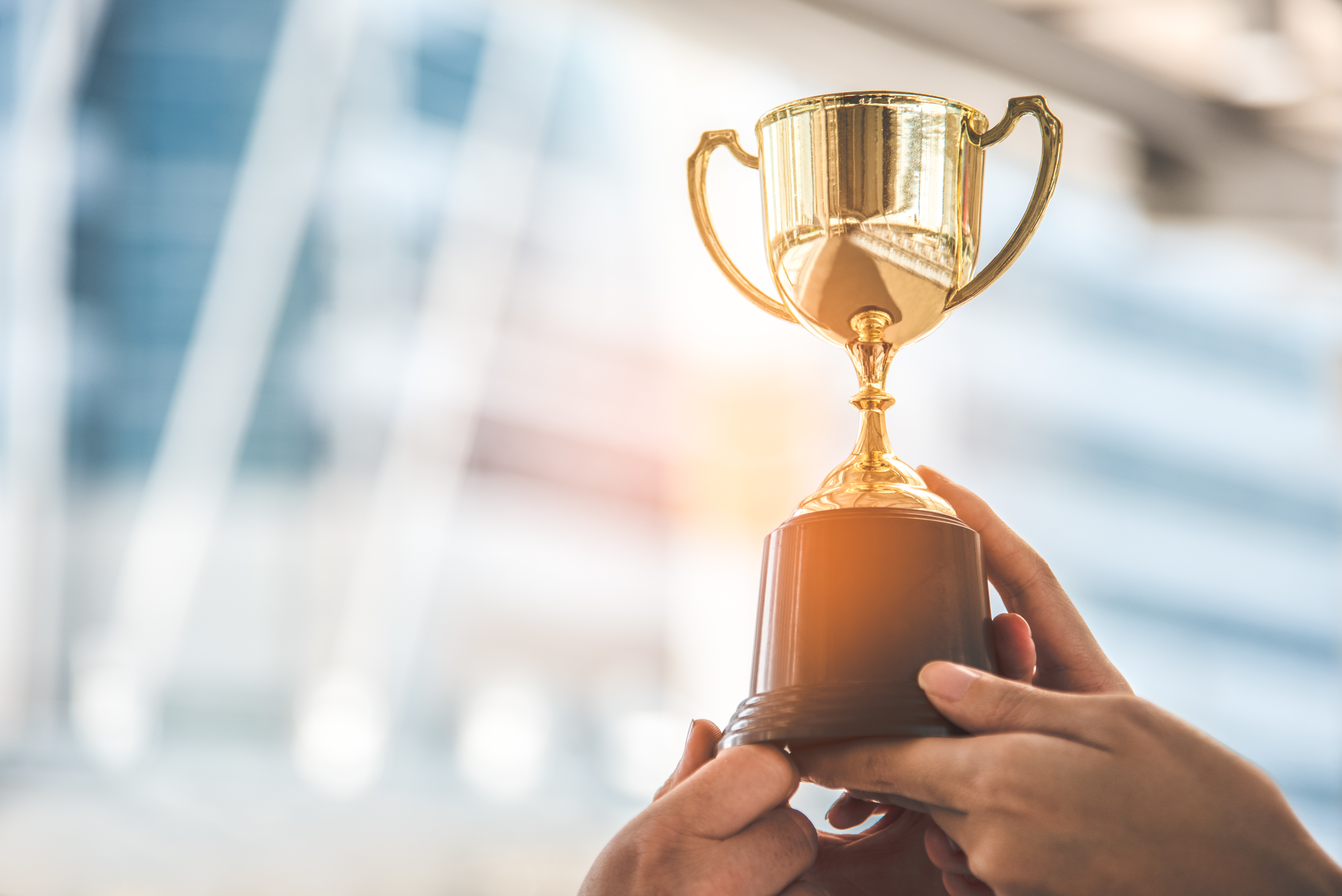 m4 Award Gewinner im Rahmen des 2. BioEntrepreneurship Summit 2019