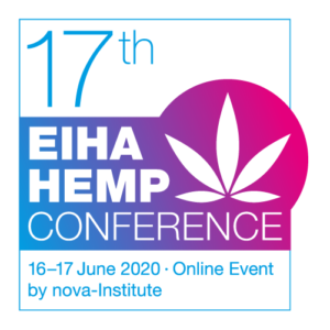 17. EIHA Hemp Conference