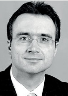 Prof. Dr. Wilhelm Breuer Prof. Dr. Wilhelm Breuer