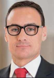 Dr. Alexander Thomas ist Partner bei internationalen Wirtschaftskanzlei Pinsent Masons in München.